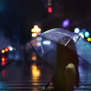 给你一个家的感觉