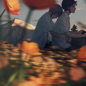 随想——陌生