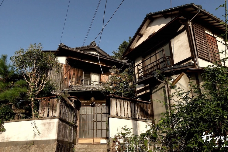 随想——老屋