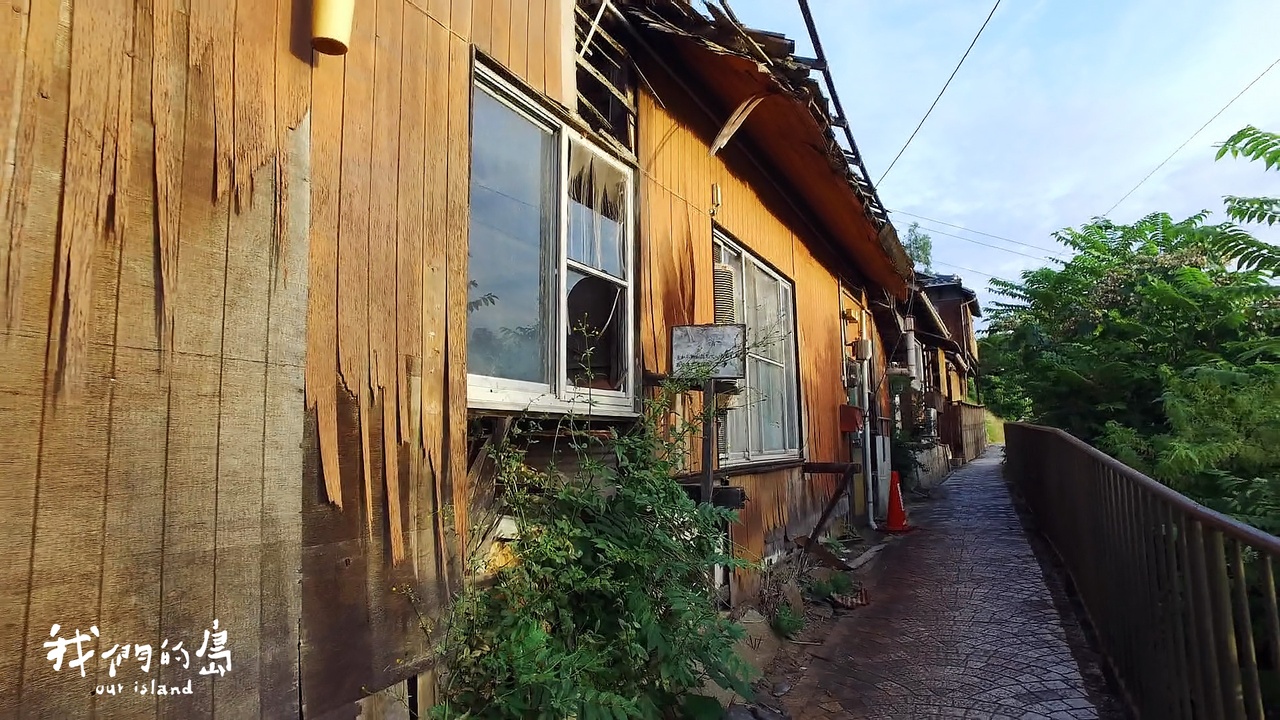 flickr e-info 日本老屋與空屋の對策 02