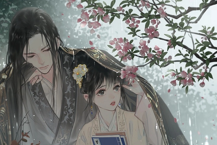 人间何处问多情？