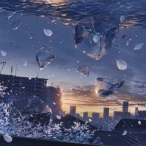 轮回,苍白了年少轻狂
