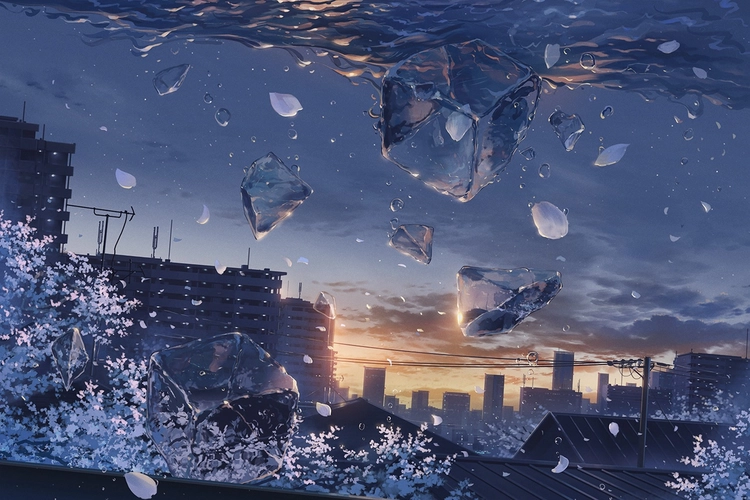 轮回，苍白了年少轻狂