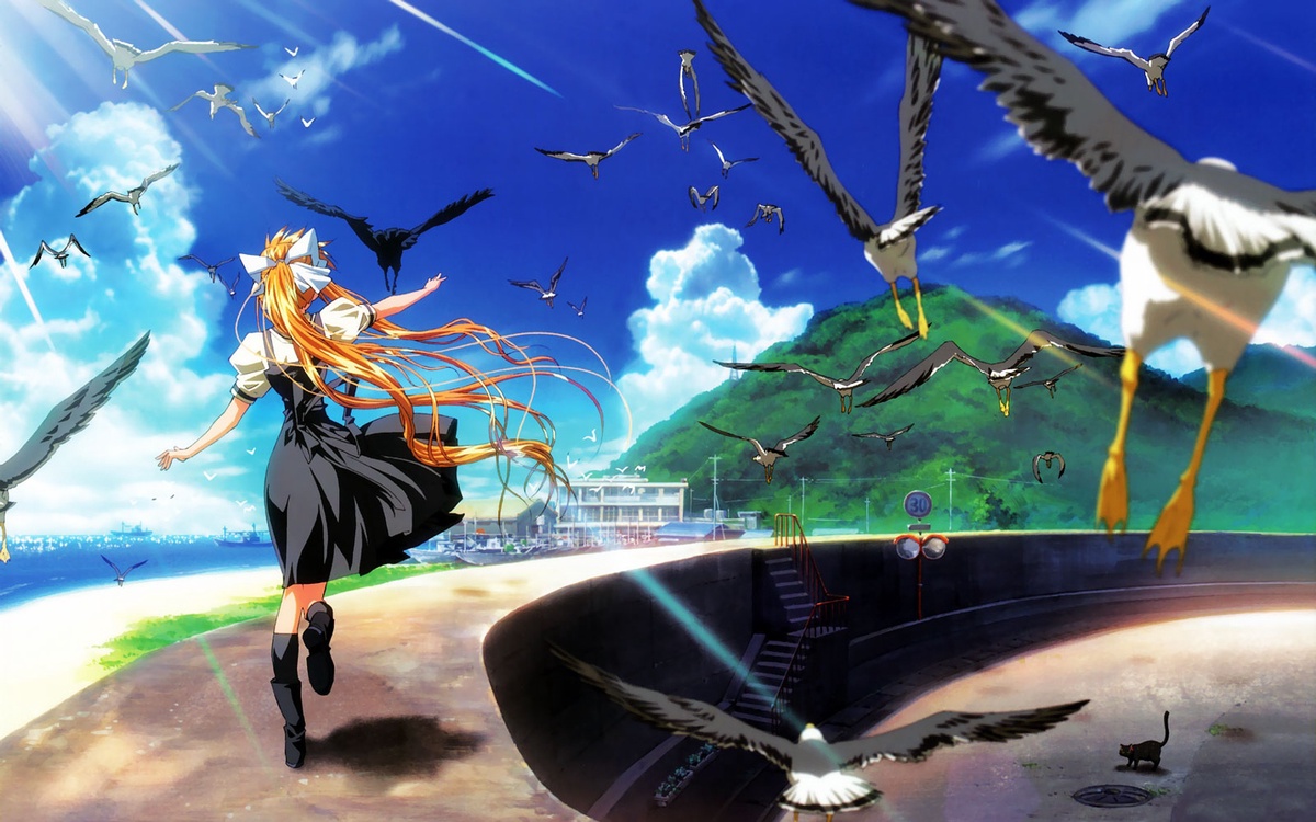 Air BD 背景
