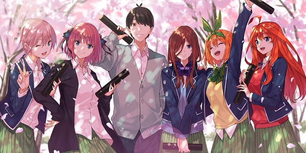 毕业季 · 离别季