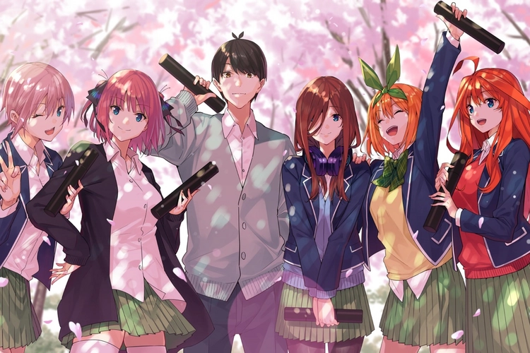 毕业季 · 离别季