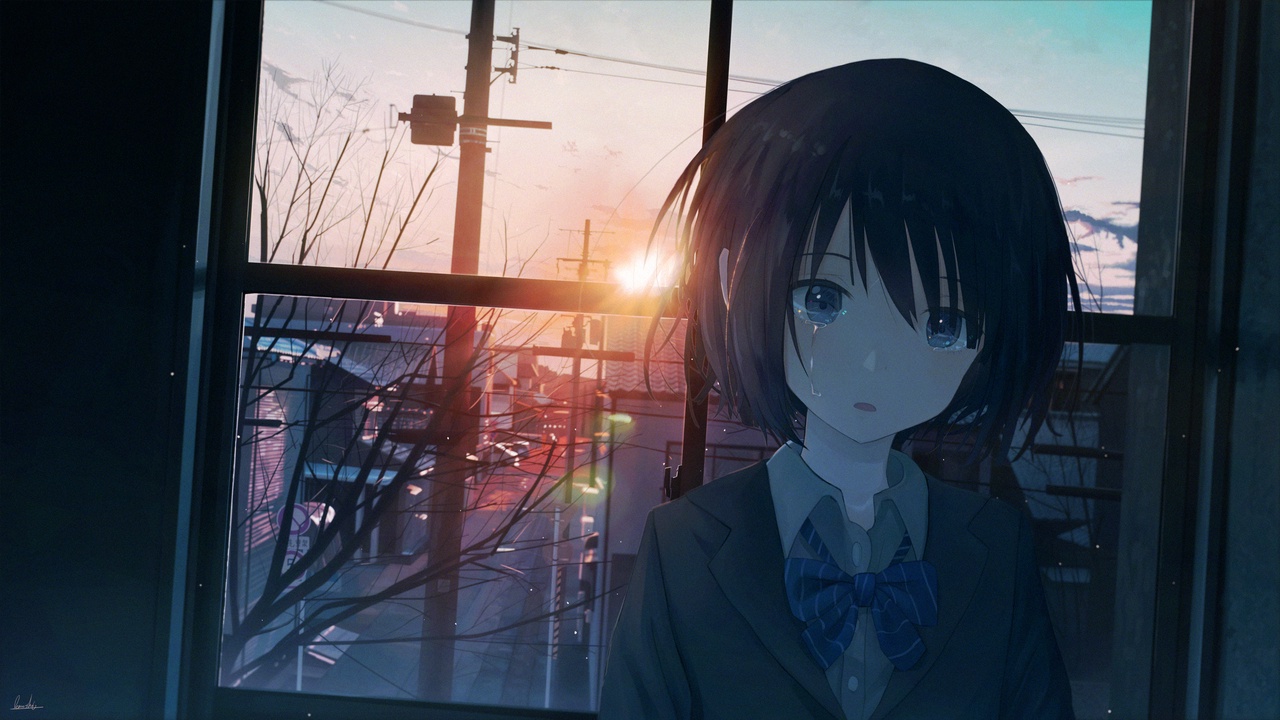苦い春 - banishment