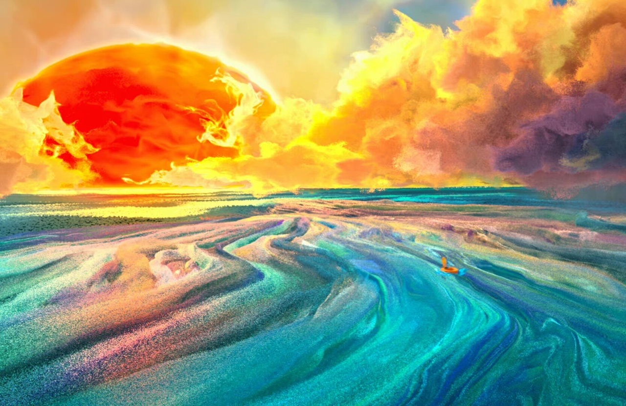 深海剧照 01