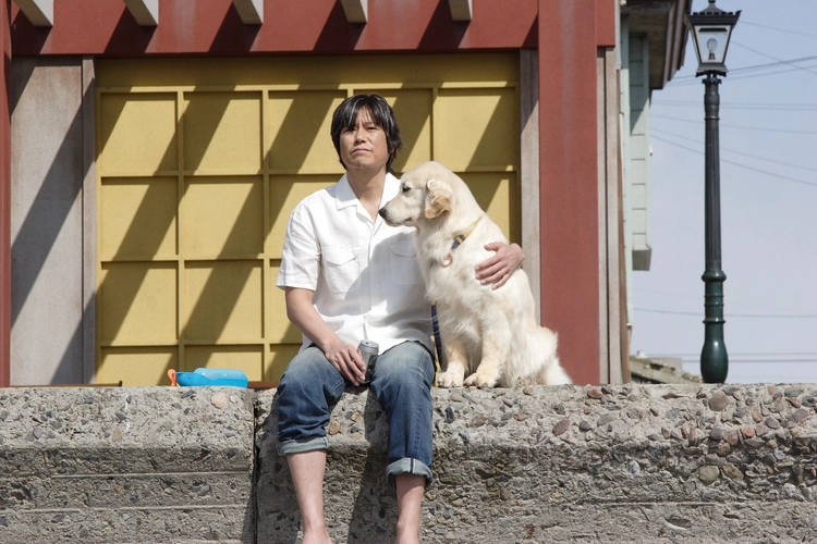 那个角落里的父亲