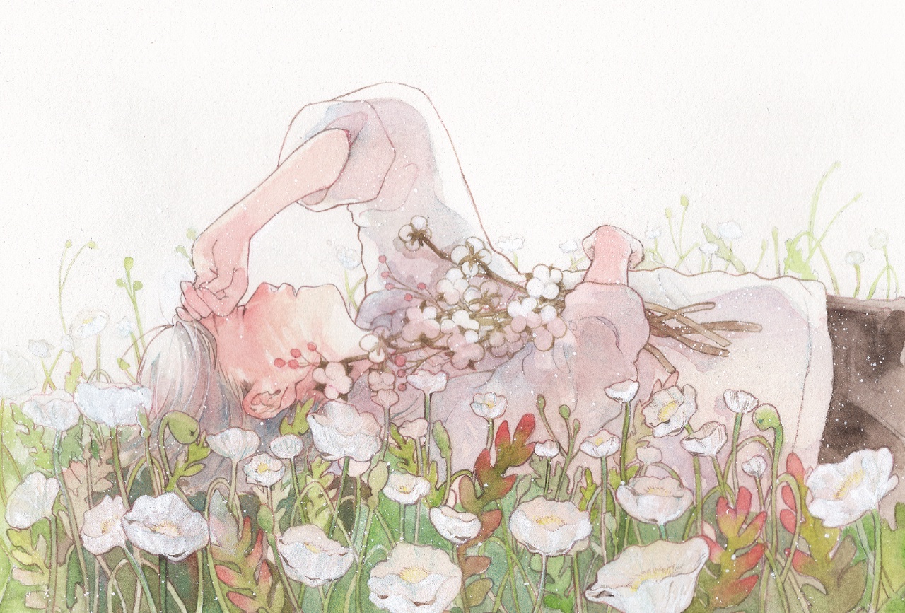 忘却 - 芦屋マキ
