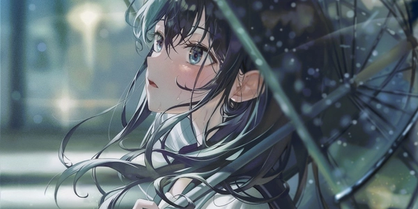 最喜欢的人，是你