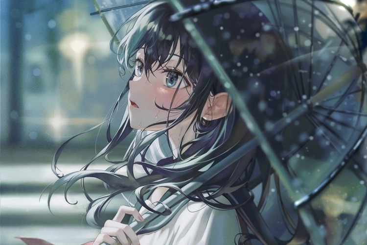 最喜欢的人，是你