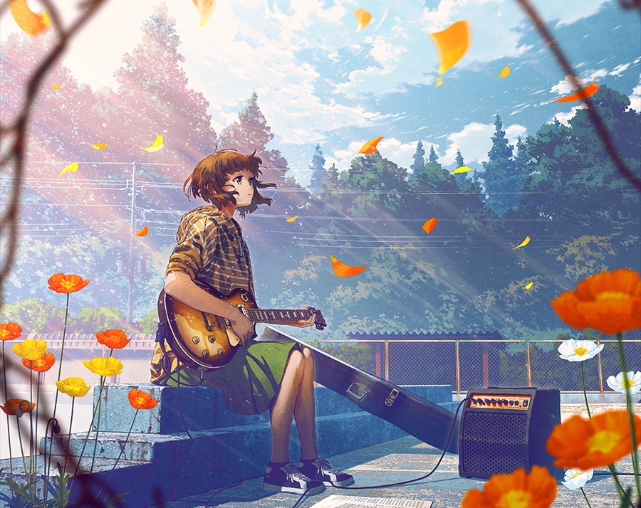 シークレットライブ - mocha@新刊委託中