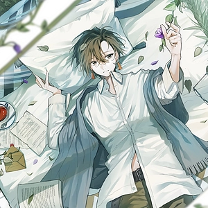 一个人的第三年