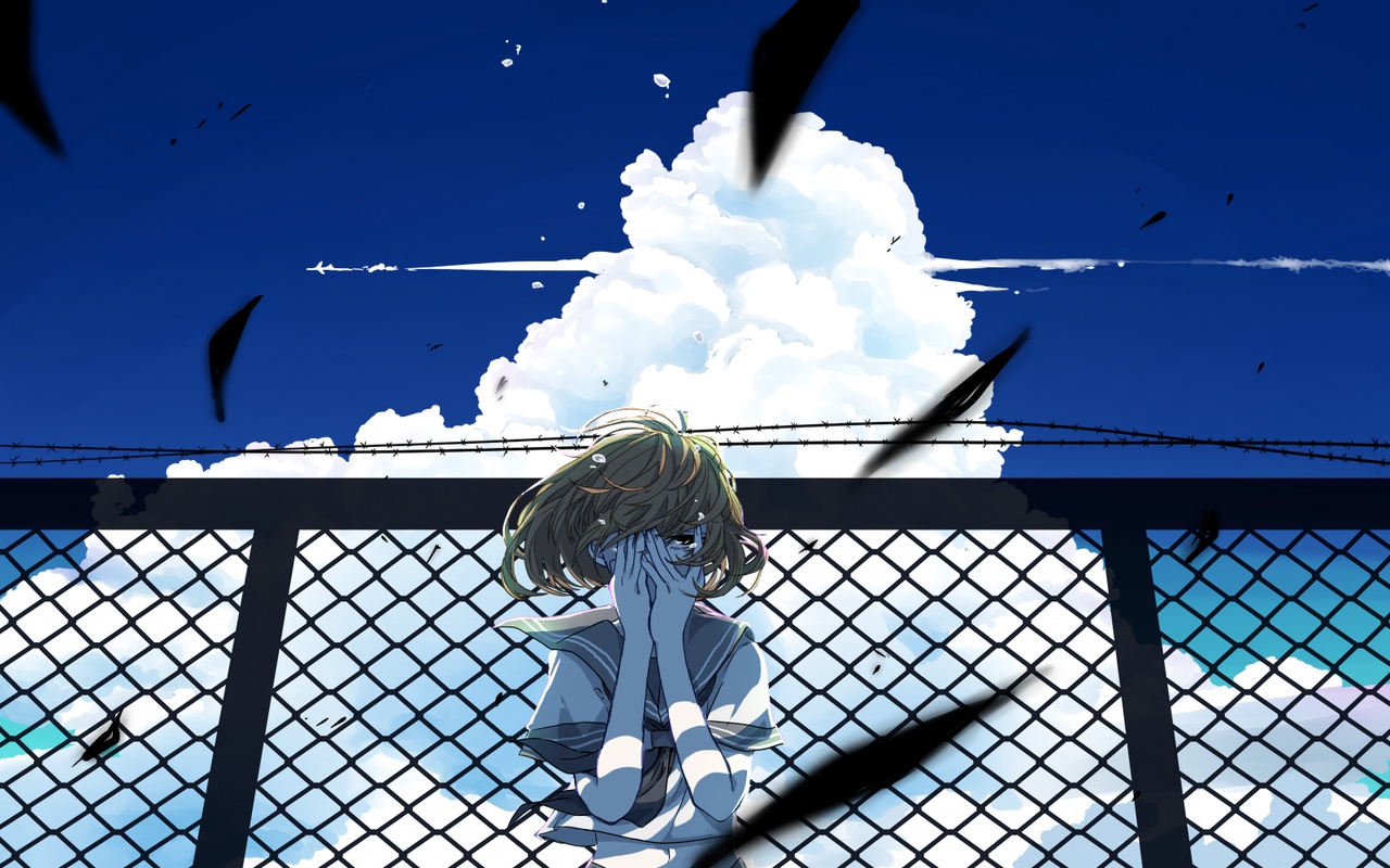 泪 - よしざわ
