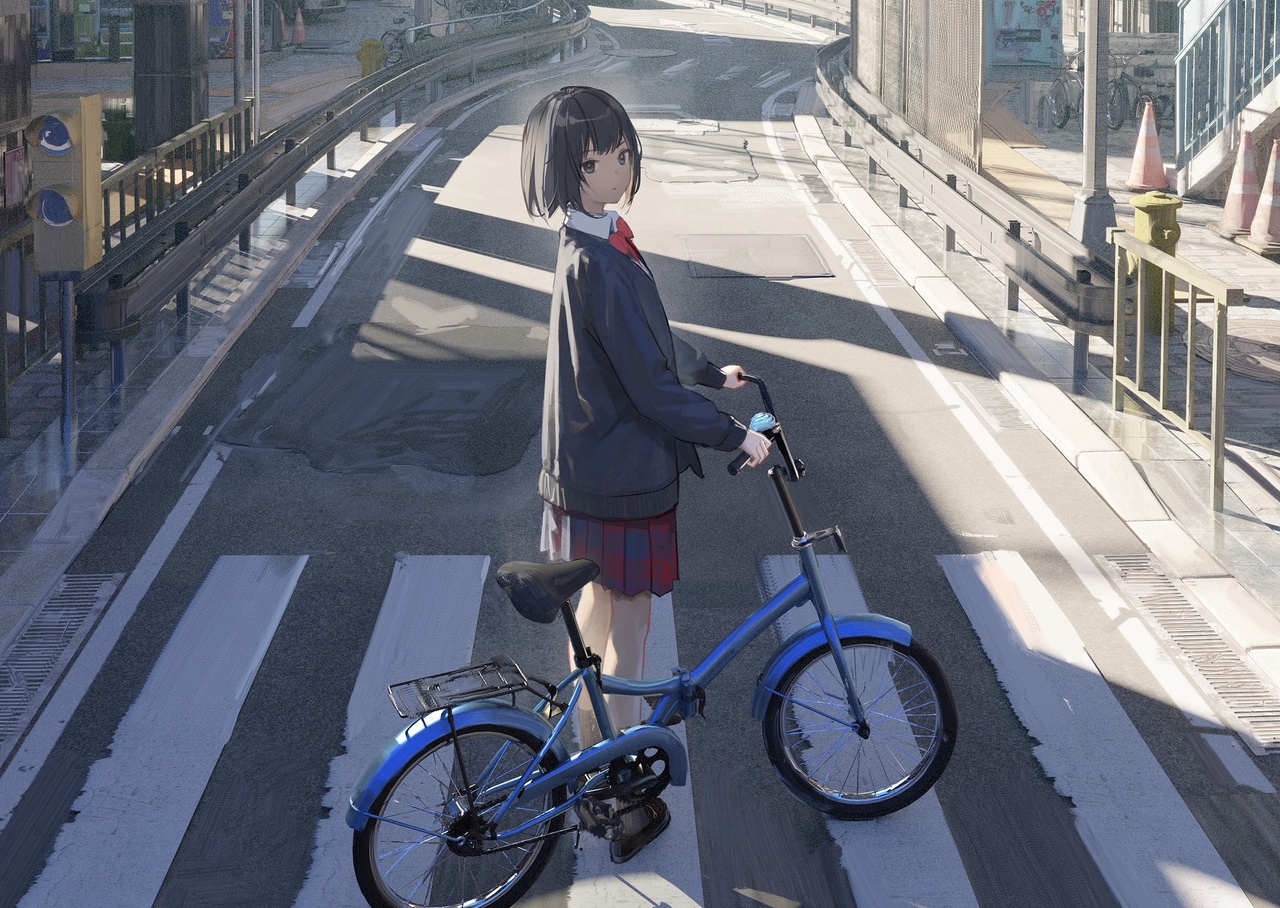 高架少女 - Joezunzun