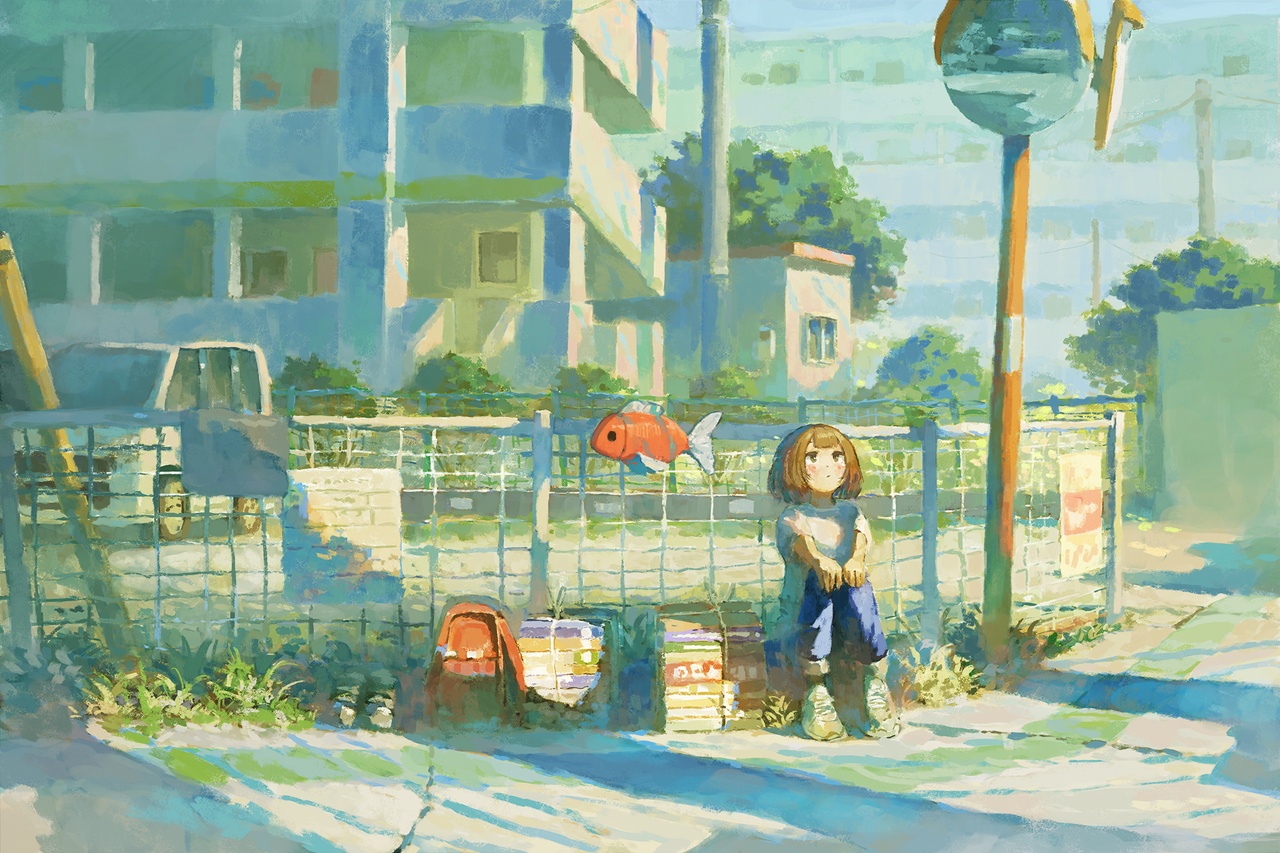 无题 - fjsmu（ふじしむ）