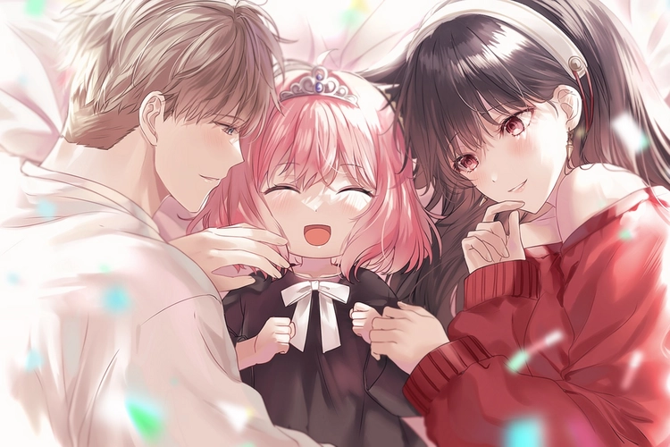 温情