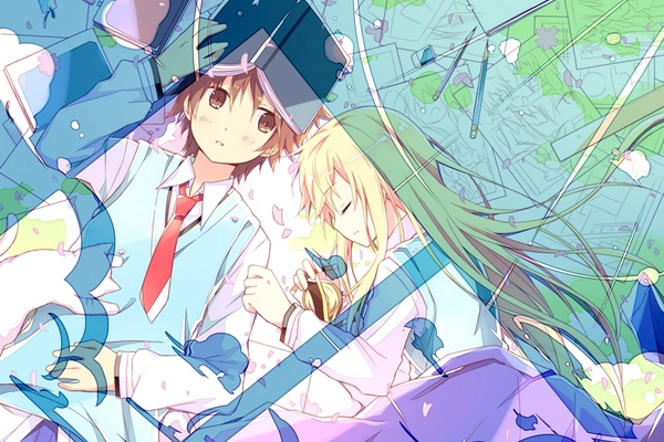 春日随笔