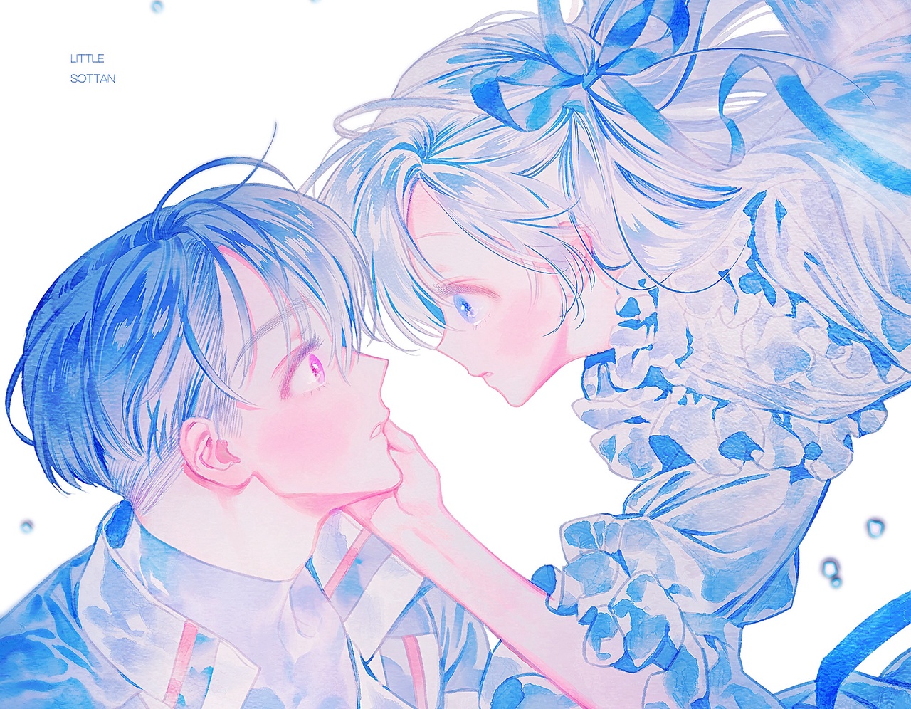 オリジナル - Sottan
