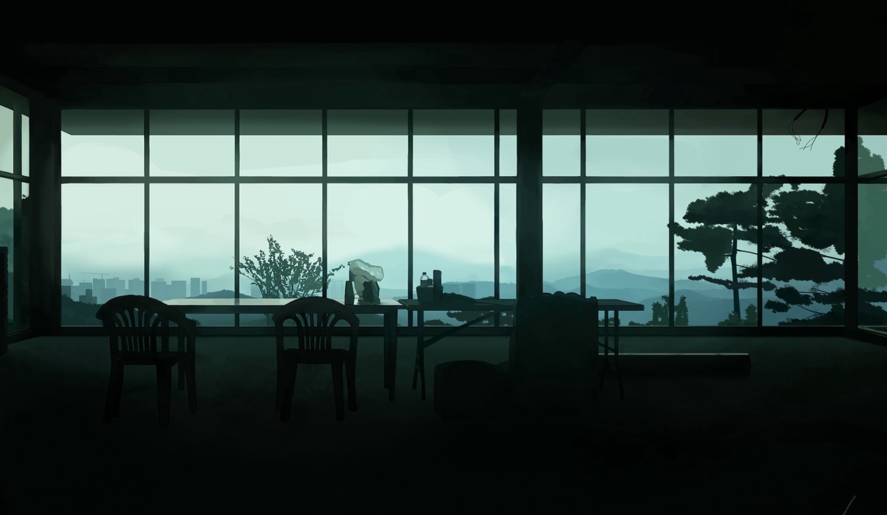 친구 - 음하하