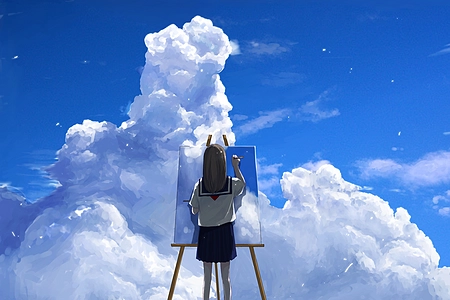 夢