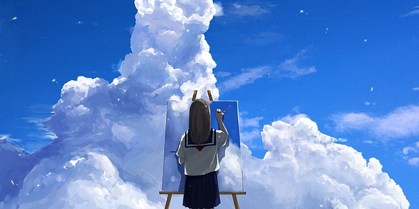 夢