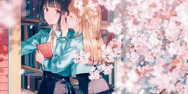 晴天娃娃（第一话）