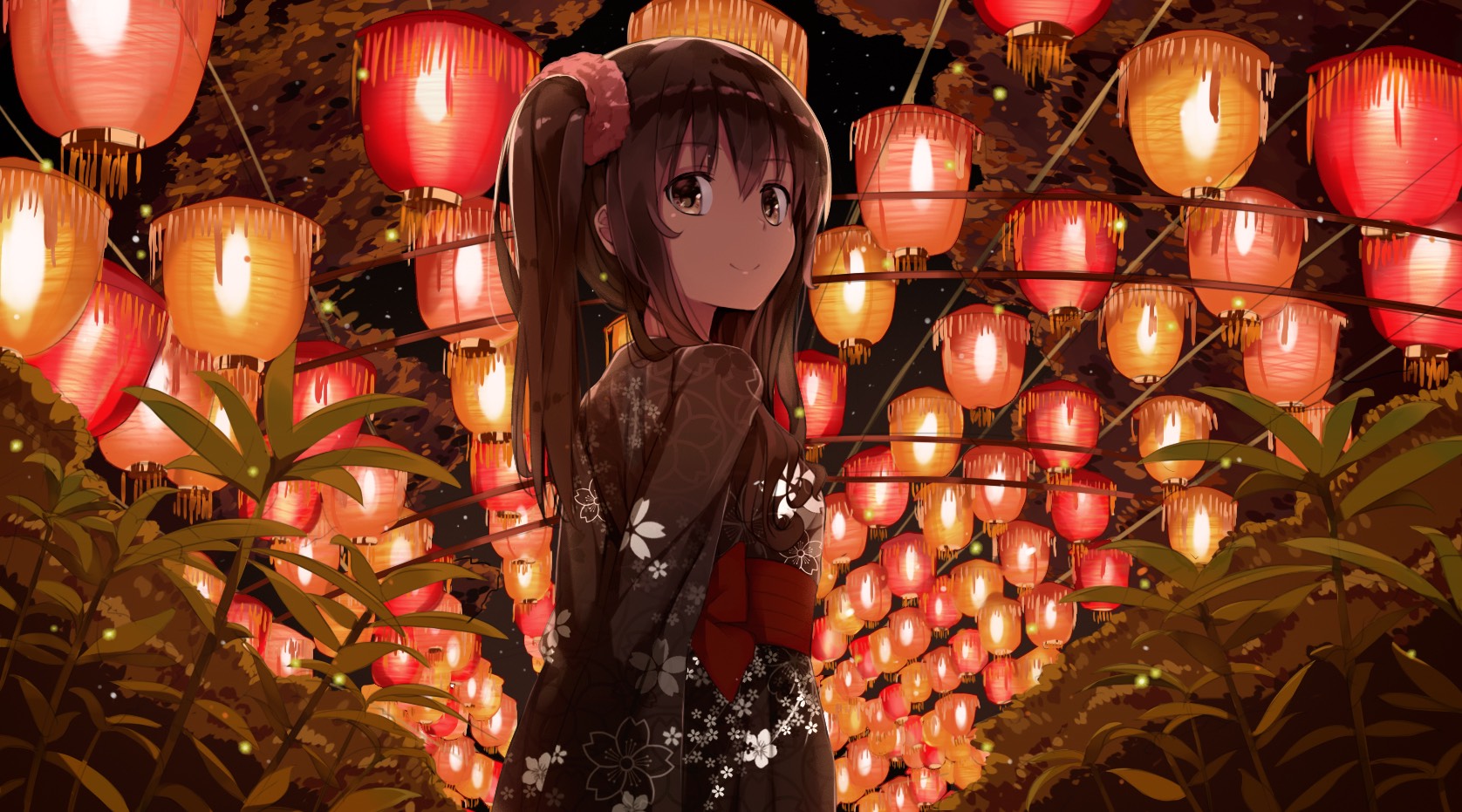 祭り by Niii