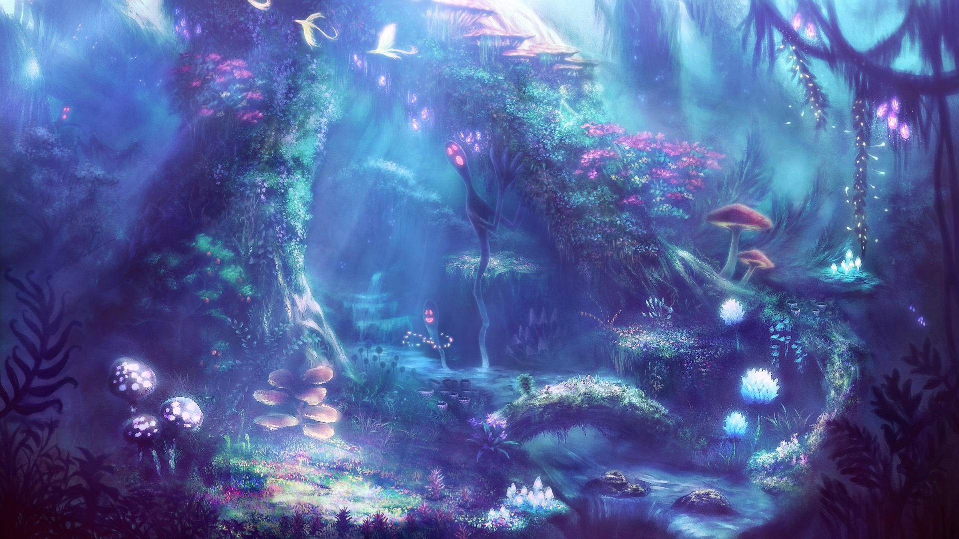 奈落の楽園 by ミア・スノーウィー