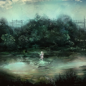 梦断逆流河