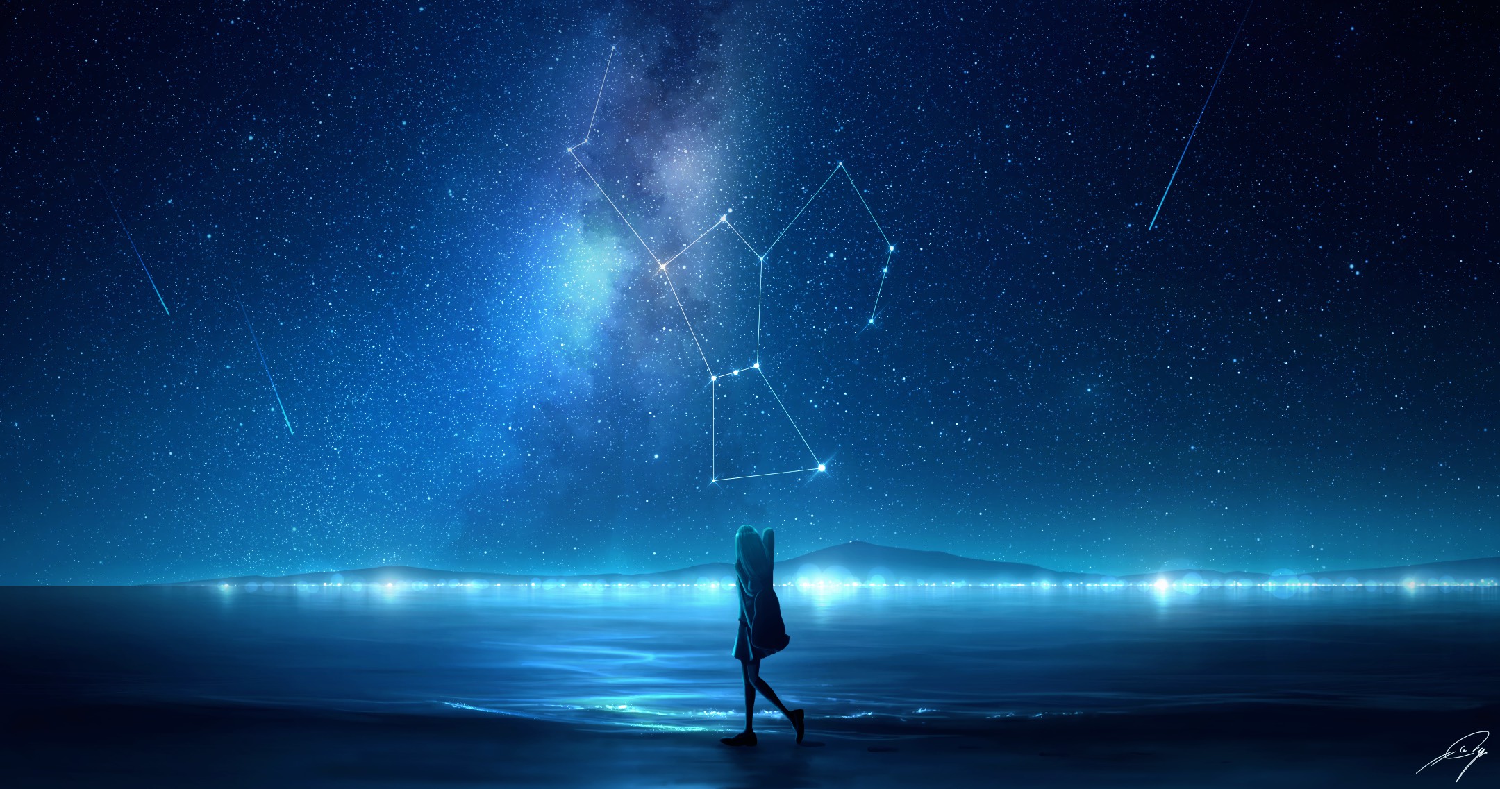 orion by Nengoro(ネんごろぅ)