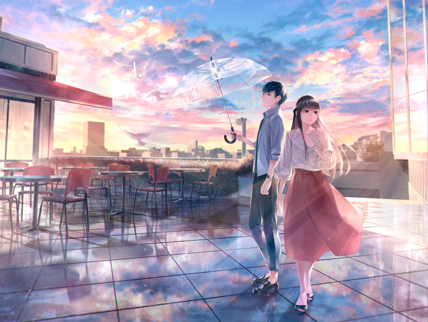 休みの日 by 爽々
