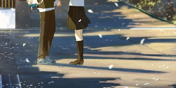 那些文字，那段情