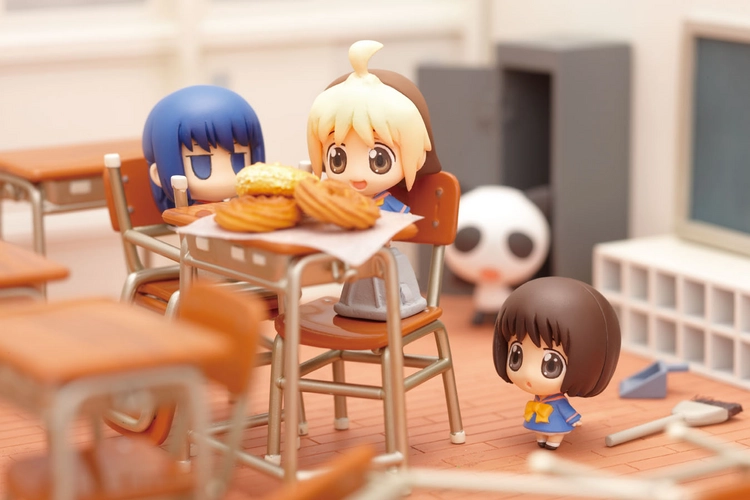 未来鬼父计划 - 萝莉养成