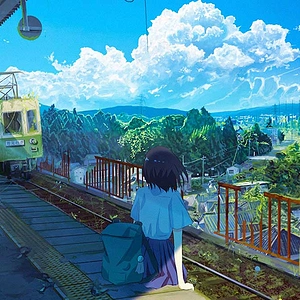 盛夏的记忆