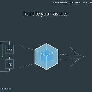 Webpack 介绍:第一部分
