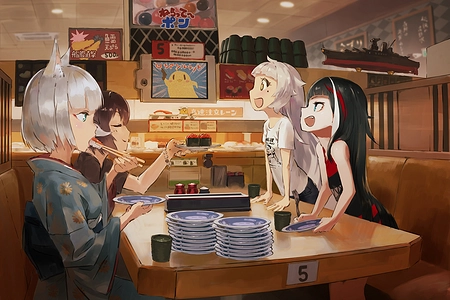 冬至的水饺