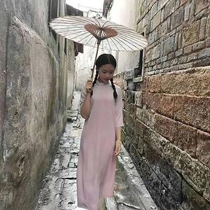 黄梅细雨