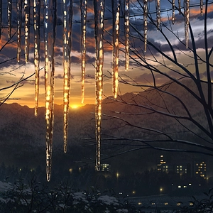 写在今天——记重开始写博