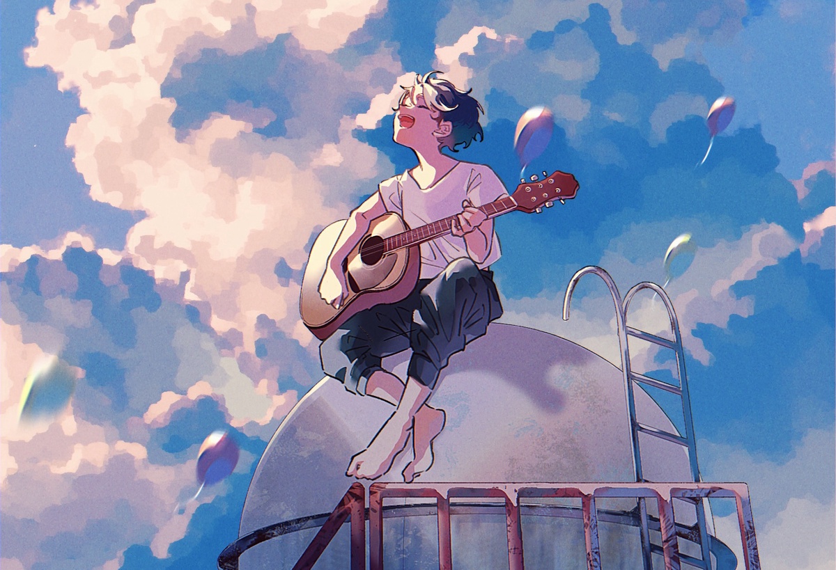 FRONTLINE - らず