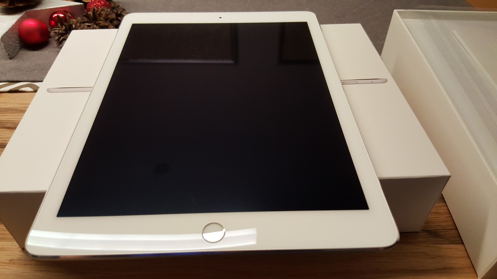 iPad Air2