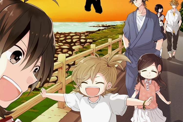 扒一扒当年与父母斗智斗勇的日子