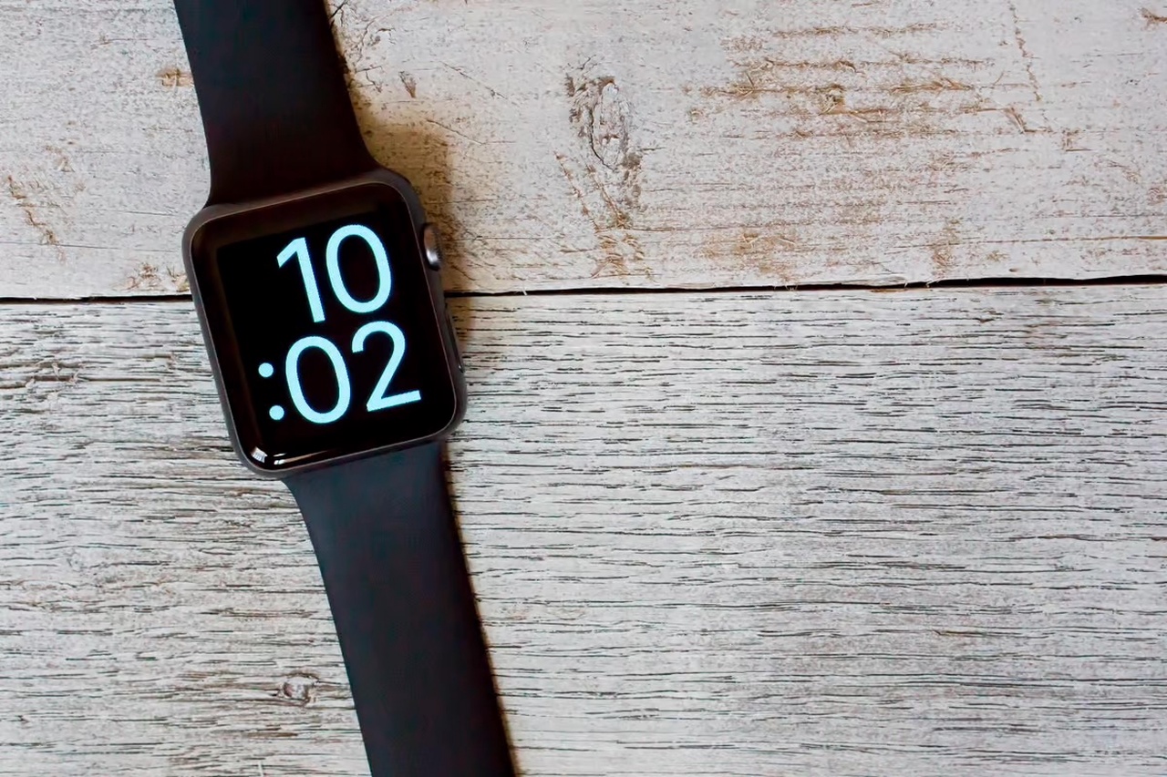 Apple Watch