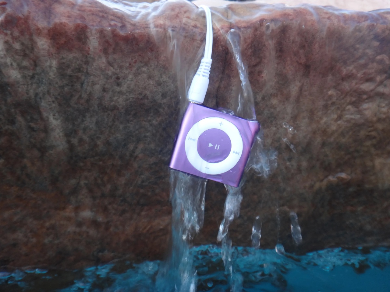 iPod Shuffle