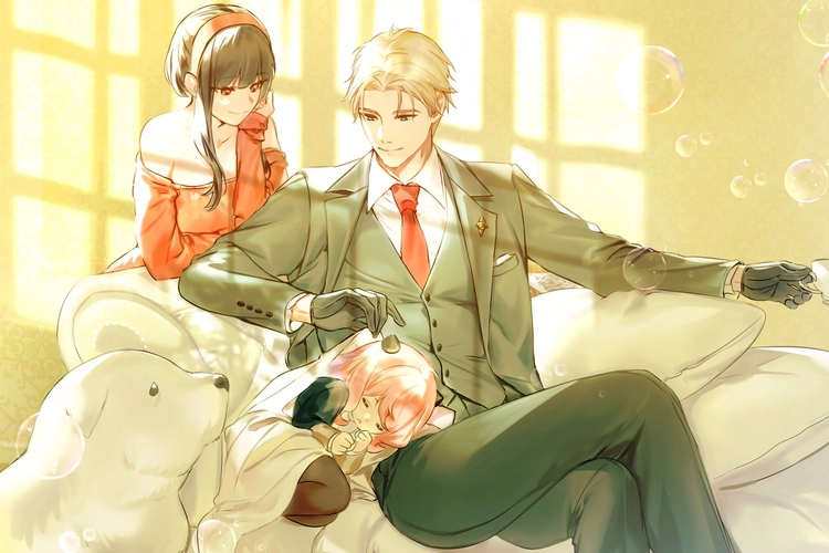 走着走着，就到了