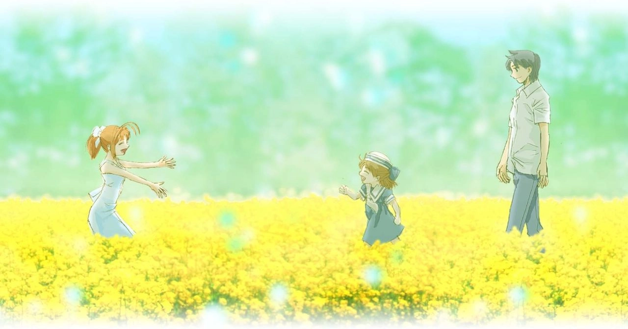 小さな手のひら - tatsuya