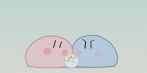 人生，很短也很长