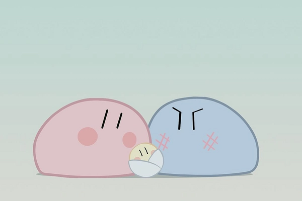 人生，很短也很长