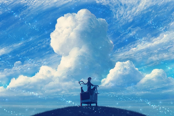 学会向这个世界妥协